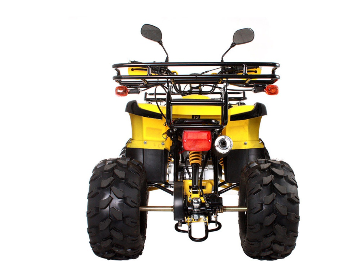 Купить Квадроцикл AVANTIS Hunter 8 Lux в Москве фото4