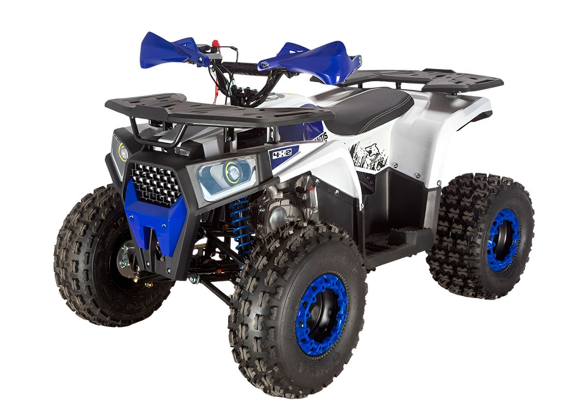 Купить Квадроцикл AVANTIS Optima 8 NEW в Москве