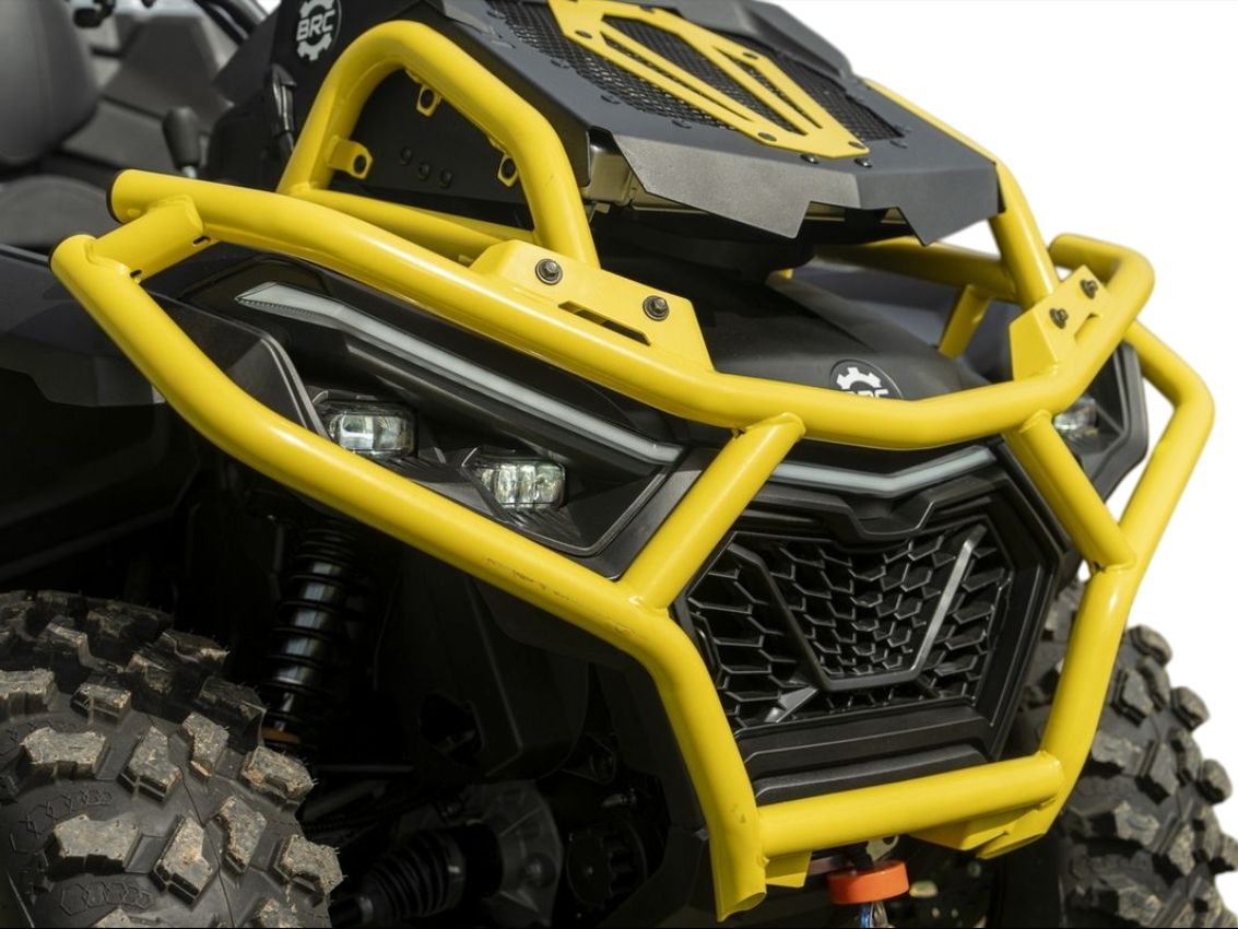 Купить Квадроцикл BRC X-Terra CT 1000 в Москве фото2