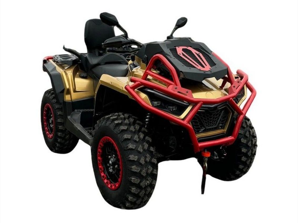 Купить Квадроцикл BRC X-Terra CT 1000 в Москве фото6