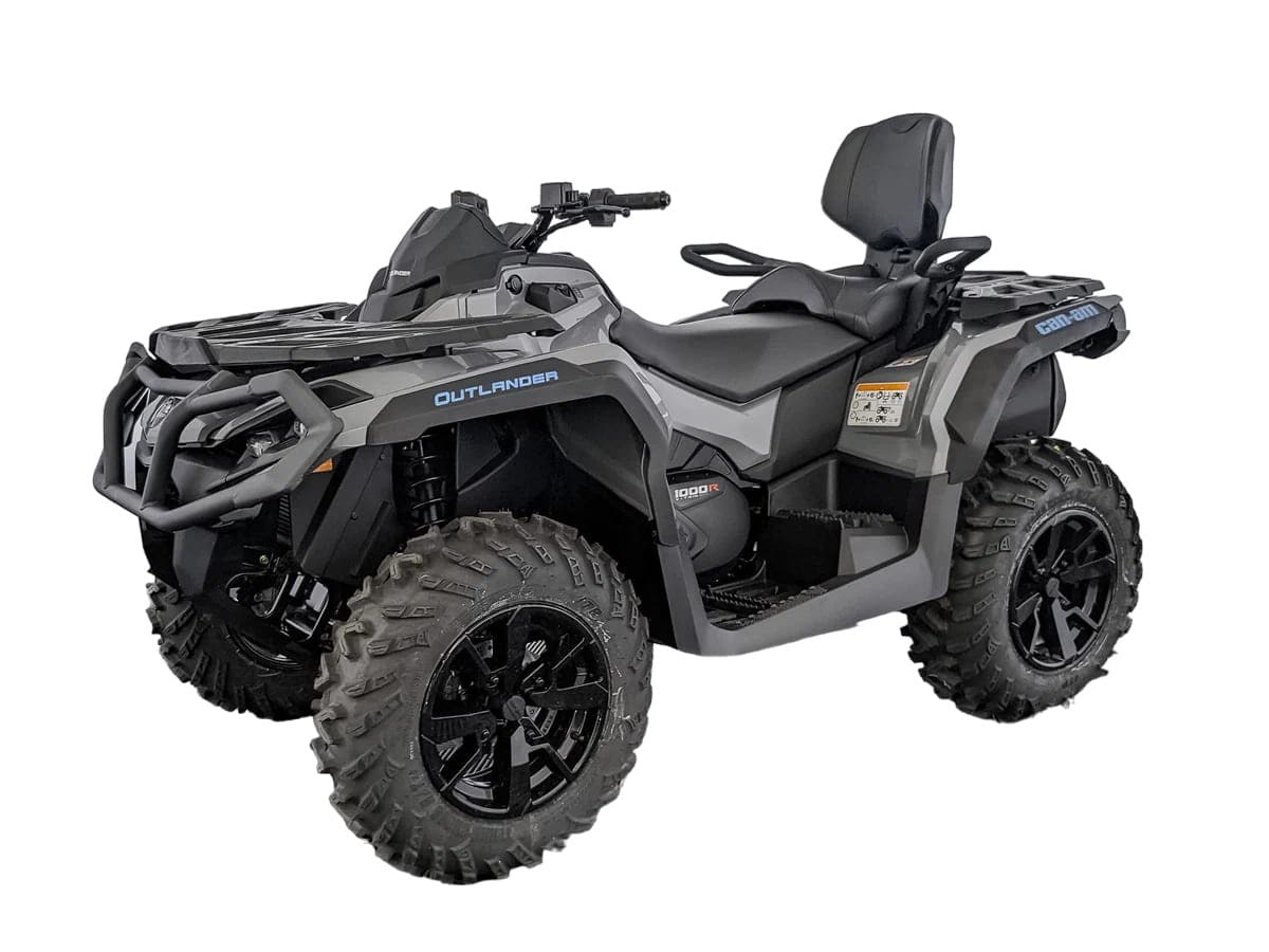 Купить Квадроцикл BRP Can-Am Outlander DPS 1000R (2022) в Москве