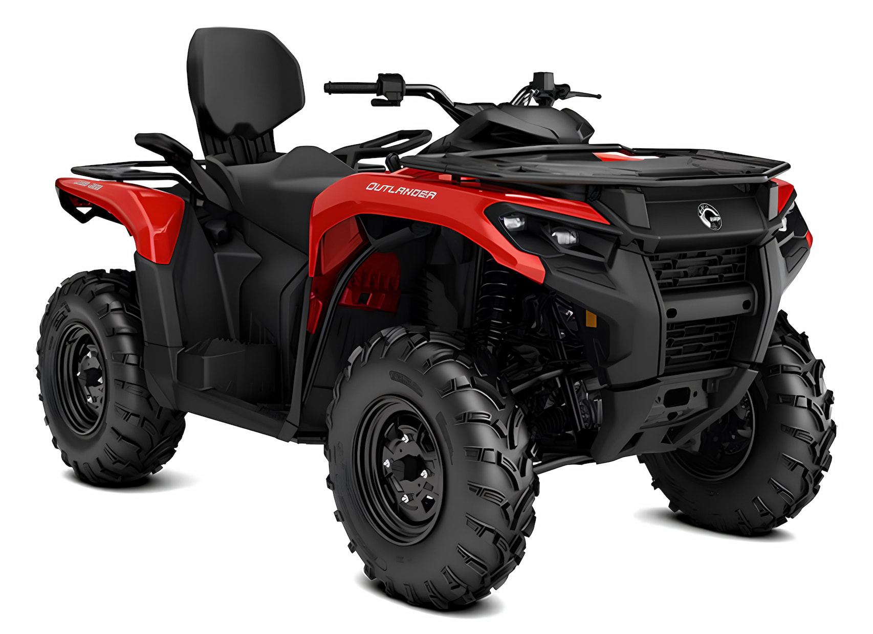 Купить Квадроцикл BRP Can-Am Outlander Max DPS 700 (2024) (ПСМ) в Москве