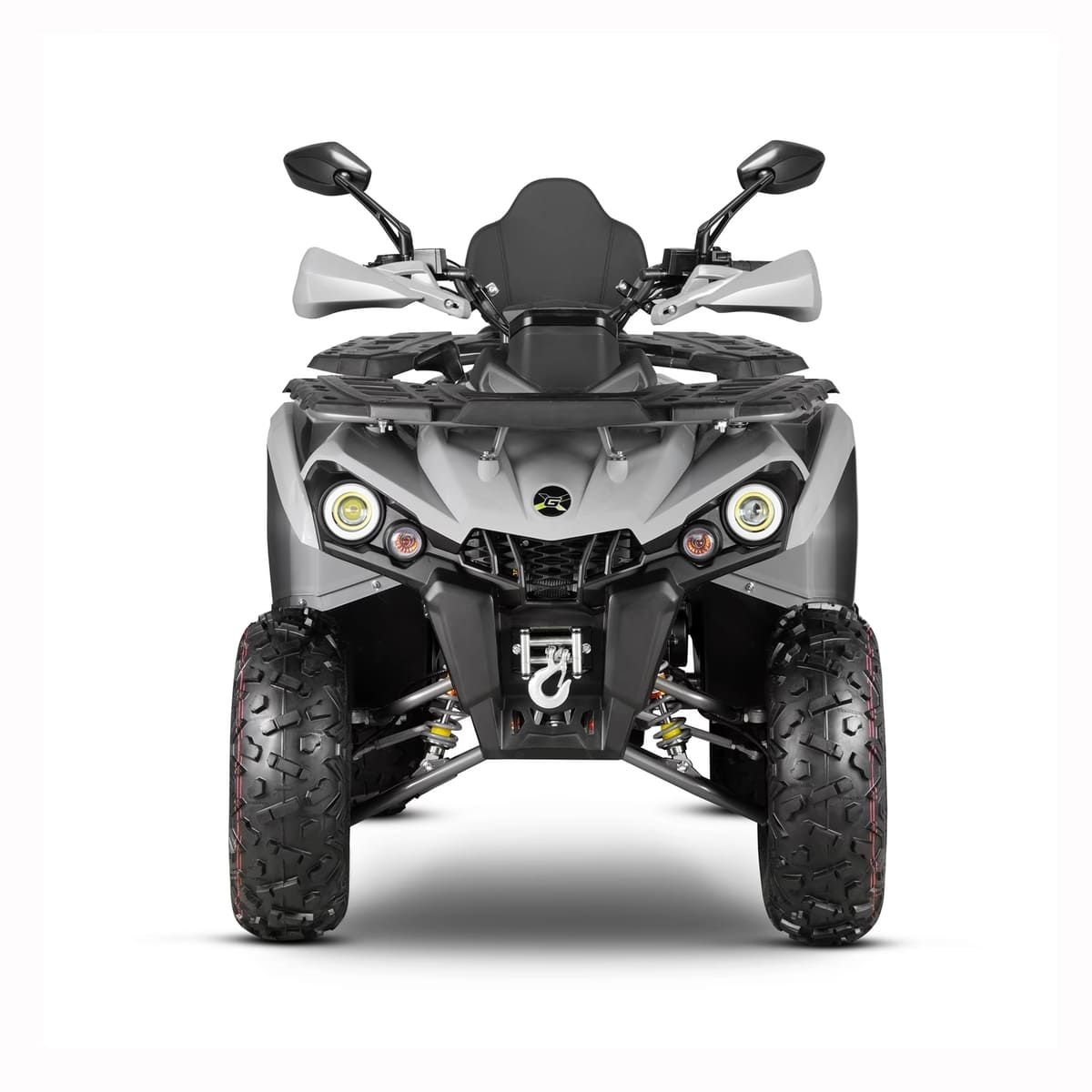 Купить Квадроцикл GLADIATOR F200 Lux Plus в Москве фото3