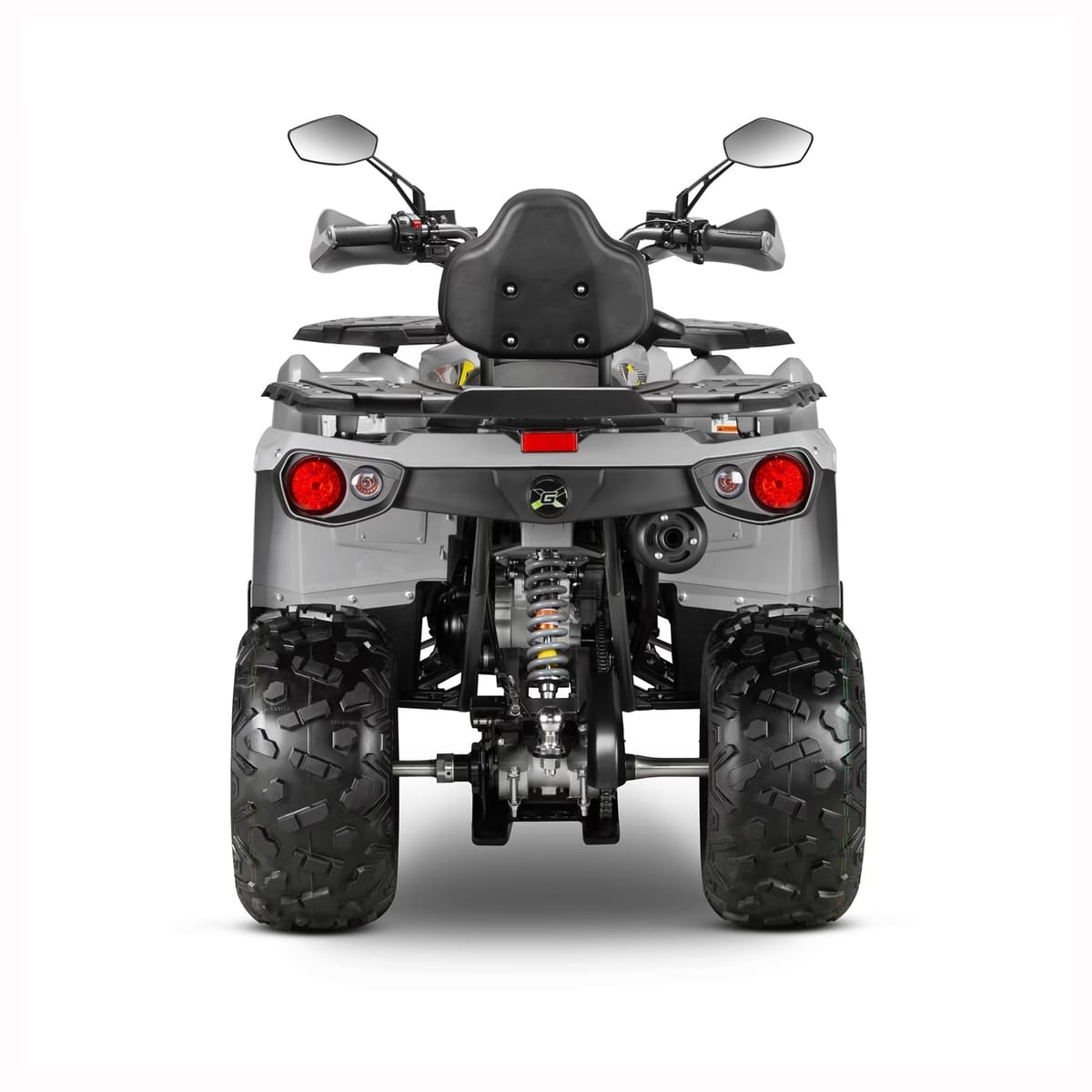 Купить Квадроцикл GLADIATOR F200 Lux Plus в Москве фото6