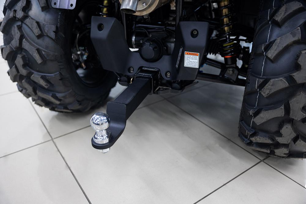 Купить Квадроцикл HISUN Guardian 750L Long в Москве фото14