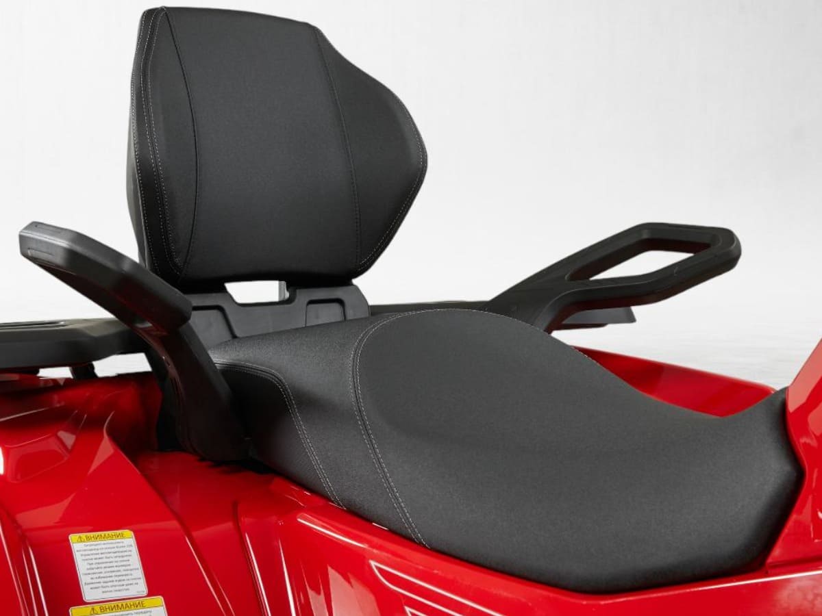 Купить Квадроцикл HND QRX 650 в Красноярске фото5