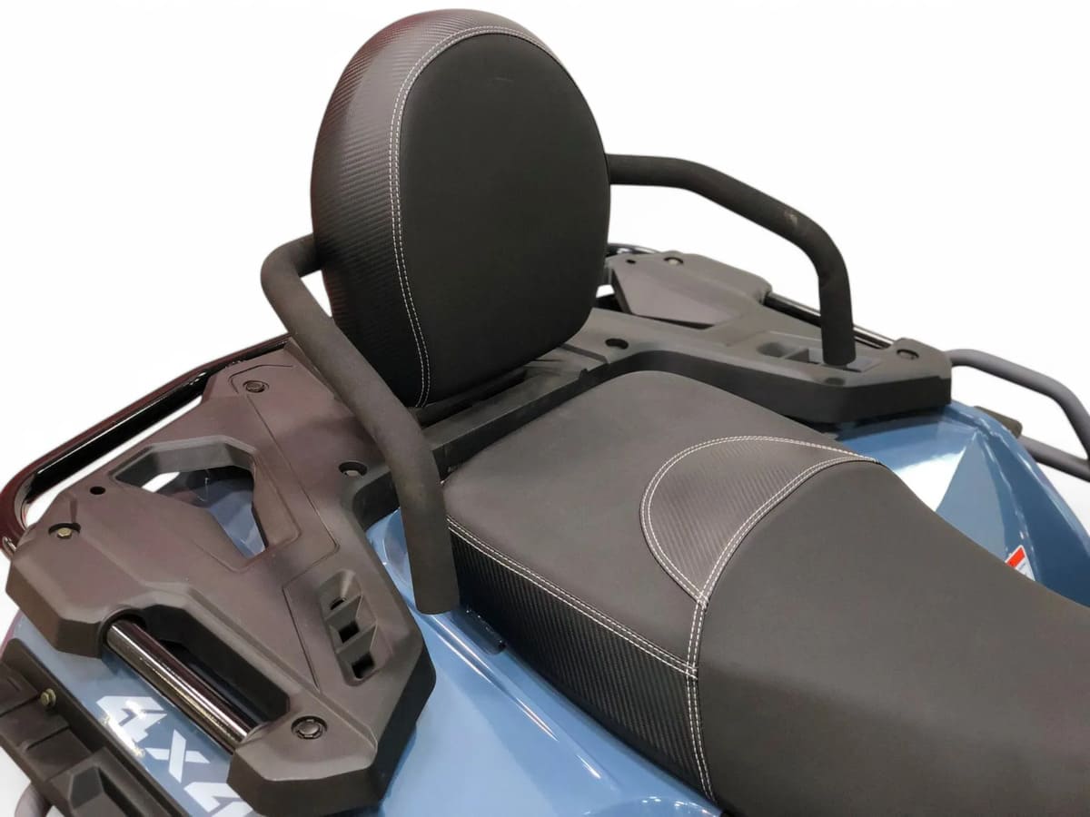 Купить Квадроцикл KTA KR 400 4х4 EFI в Москве фото4