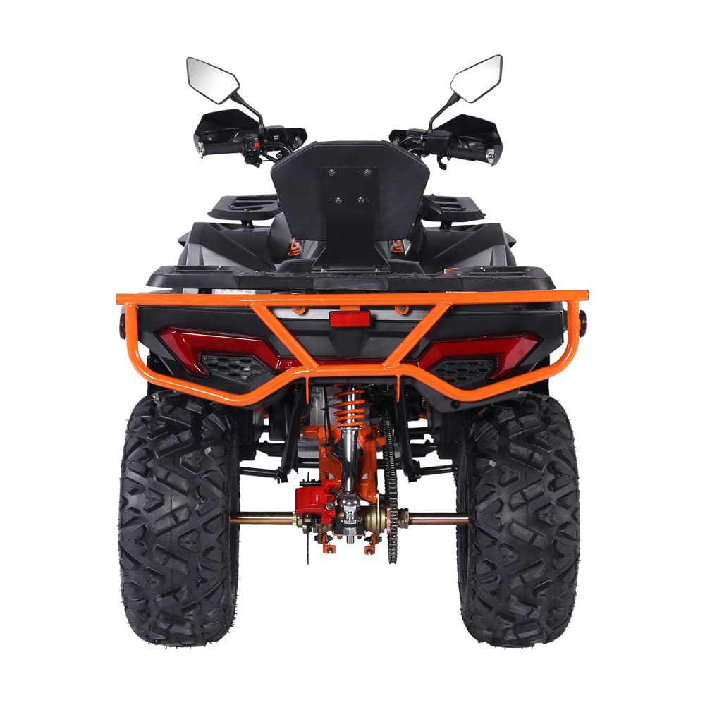 Купить Квадроцикл KUGOO K5 в Москве фото4