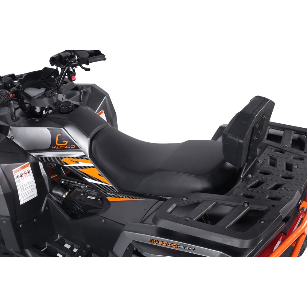 Купить Квадроцикл KUGOO K5 в Москве фото7