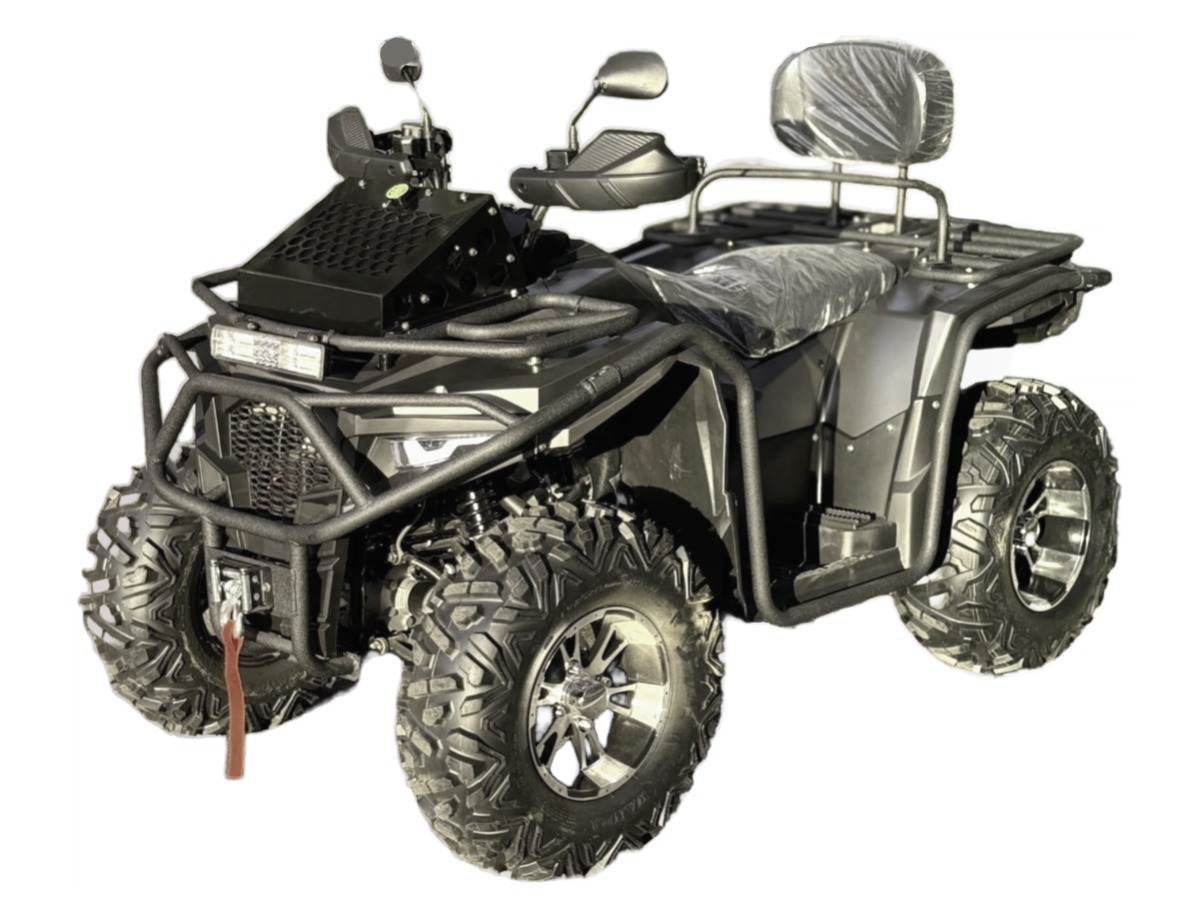 Купить Квадроцикл LONCIN Sumahao 400L 4x4 EFI в Москве