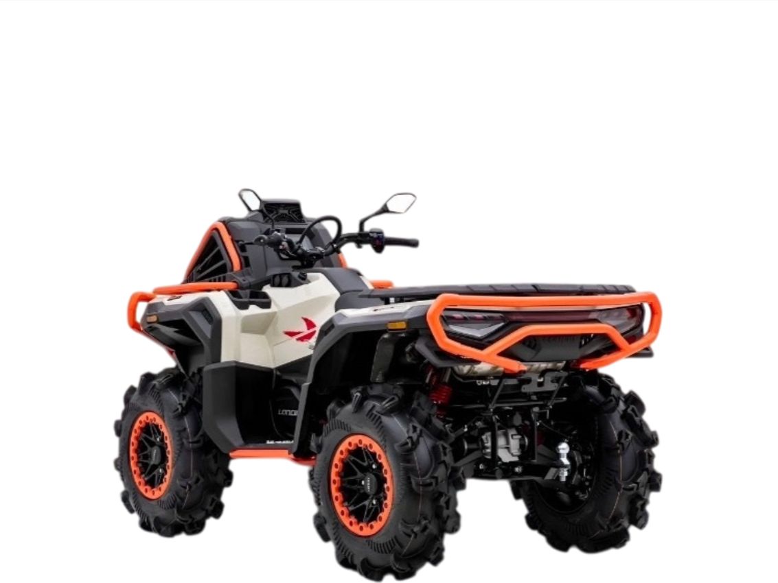 Купить Квадроцикл LONCIN Xwolf 1000 MUD в Москве фото2