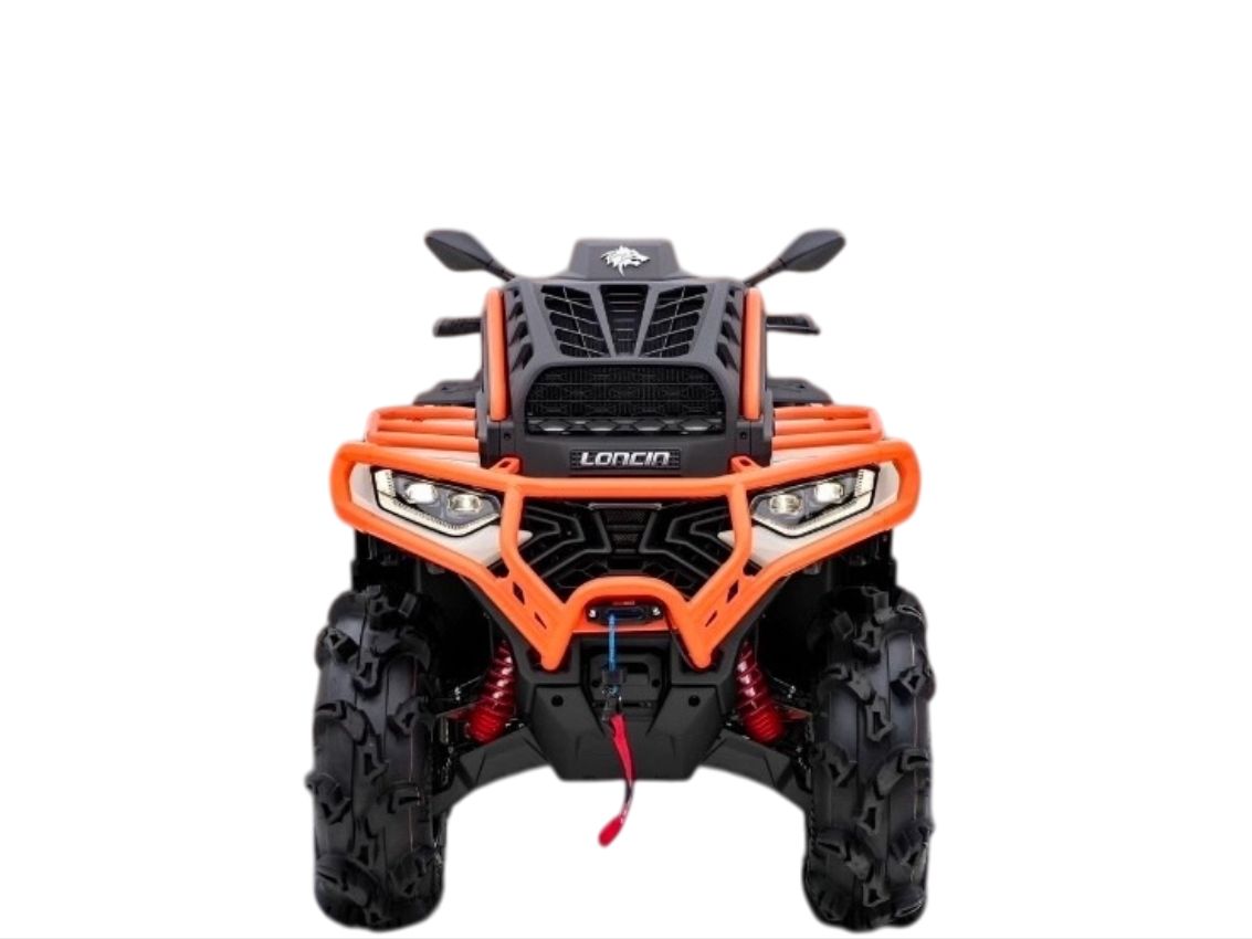 Купить Квадроцикл LONCIN Xwolf 1000 MUD в Москве фото4