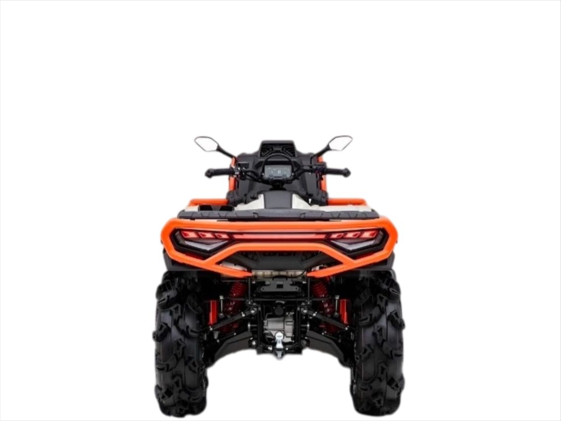 Купить Квадроцикл LONCIN Xwolf 1000 MUD в Москве фото5