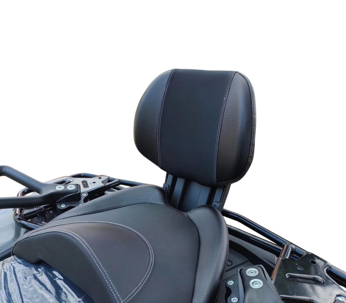 Купить Квадроцикл MIKILON 300 Hammer EFI в Москве фото6