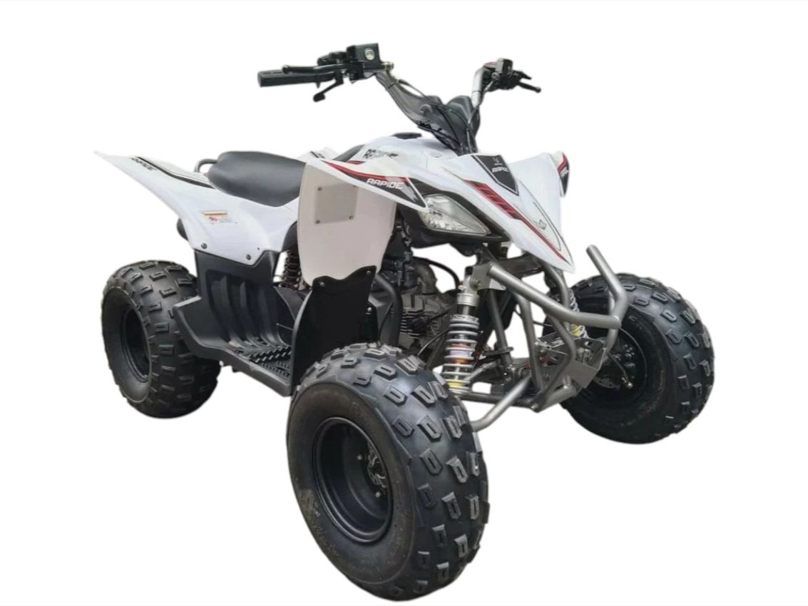 Купить Квадроцикл MIKILON Rapide 120 EFI в Москве