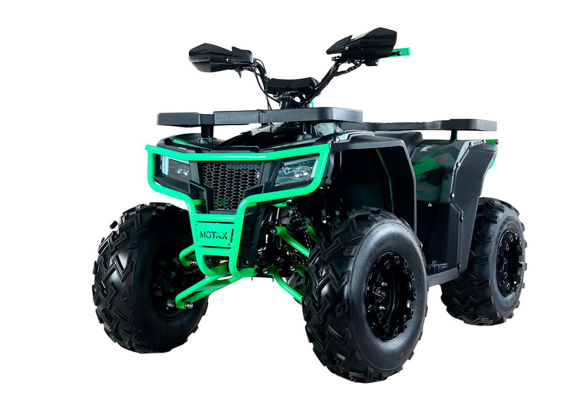 Купить Квадроцикл MOTAX Grizlik U200 в Москве