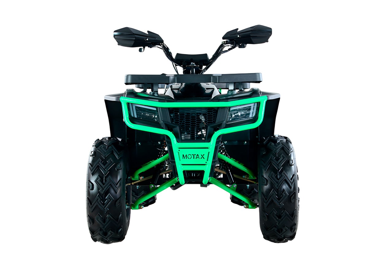 Купить Квадроцикл MOTAX Grizlik U200 в Москве фото2