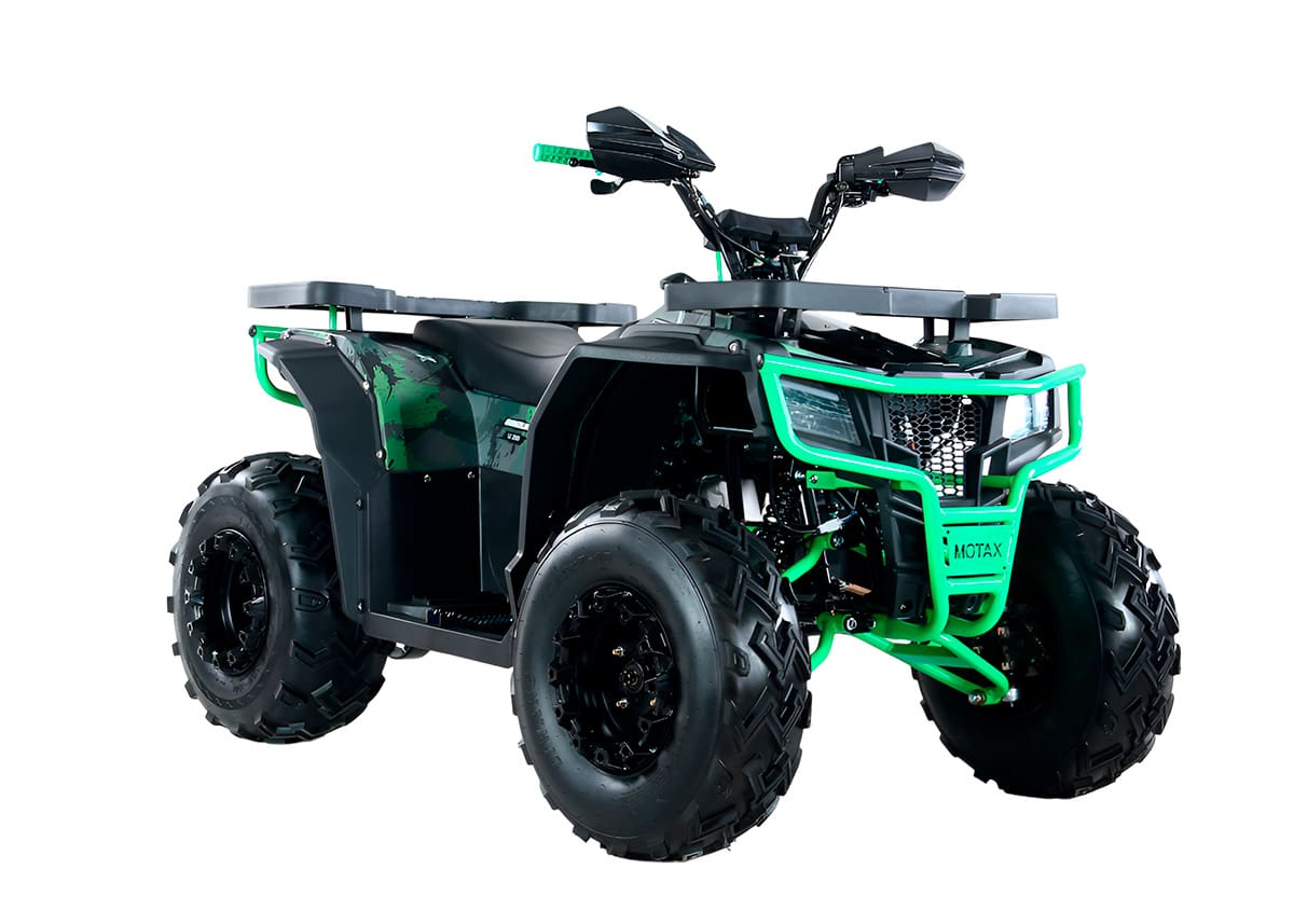 Купить Квадроцикл MOTAX Grizlik U200 в Москве фото3