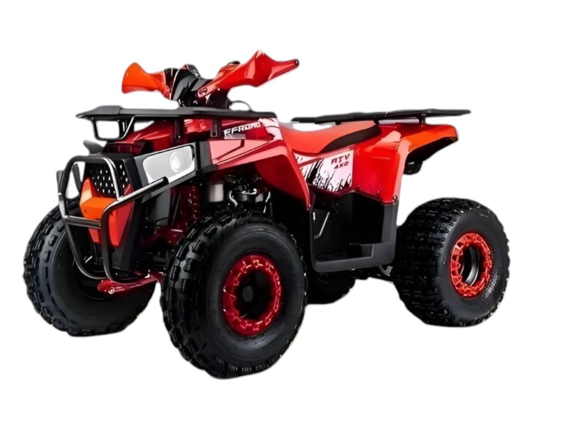 Купить Квадроцикл MOTOLAND Shark 125 в Москве