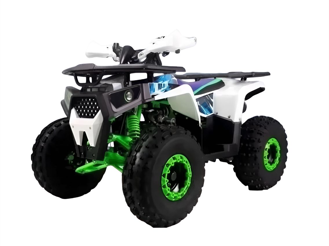 Купить Квадроцикл MOTOLAND Shark 150 в Москве