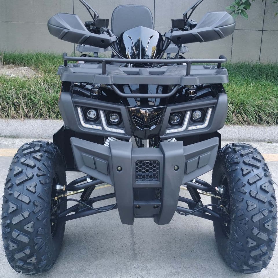 Купить Квадроцикл RACER Gladiator 200 в Москве фото3