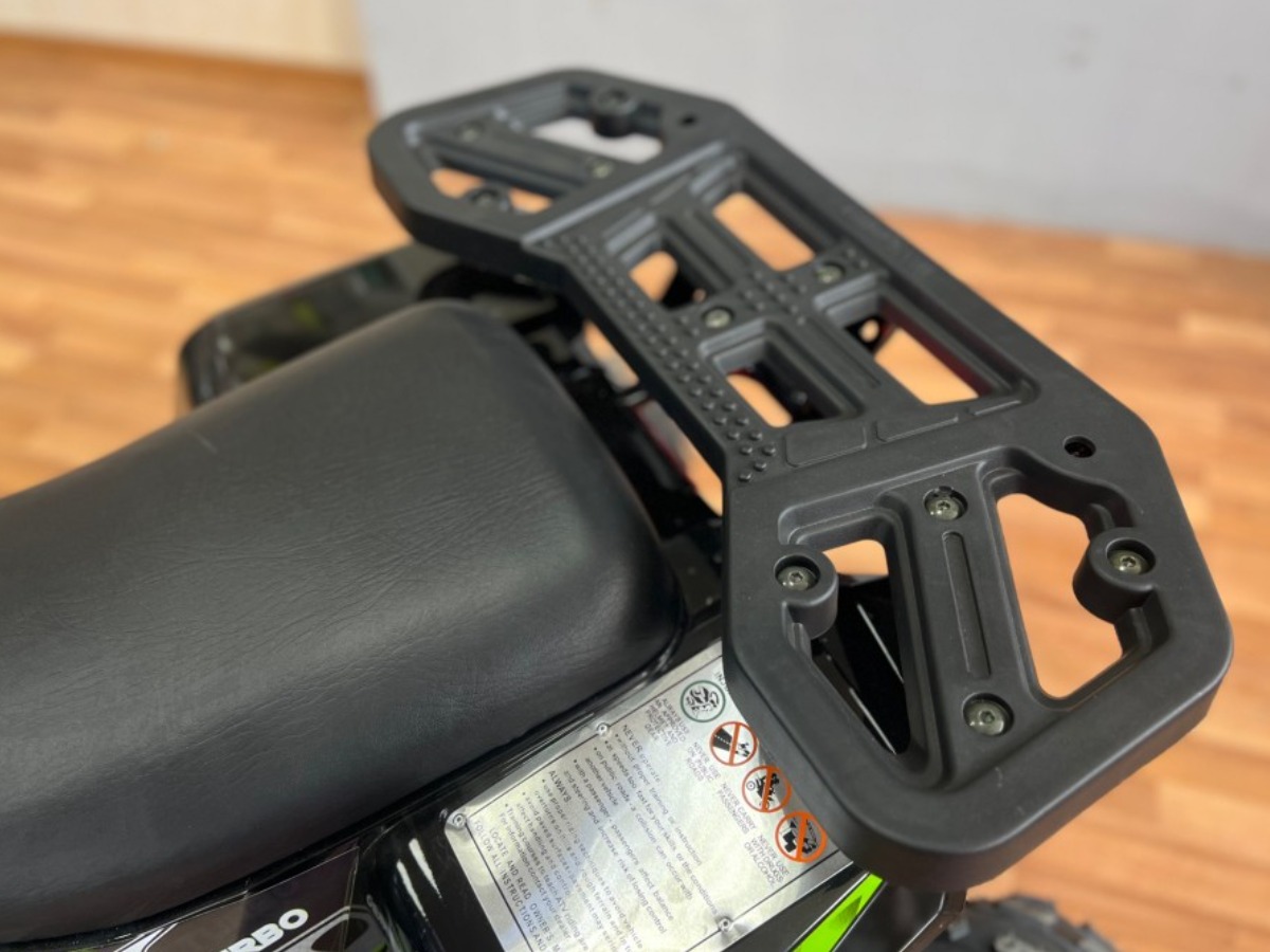 Купить Квадроцикл RACER Hawk 110 в Москве фото5