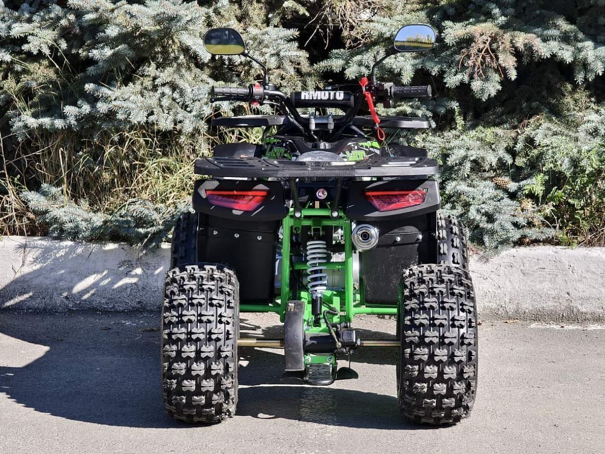 Купить Квадроцикл RMOTO Lion 125AR Lite в Москве фото5