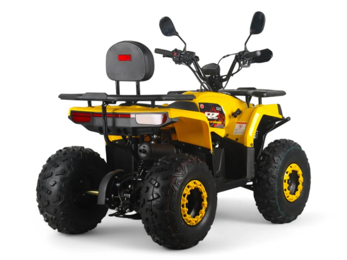 Купить Квадроцикл RZMOTO Cross 150 в Москве фото2