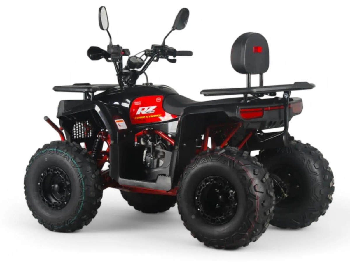 Купить Квадроцикл RZMOTO Cross 150 в Москве фото10