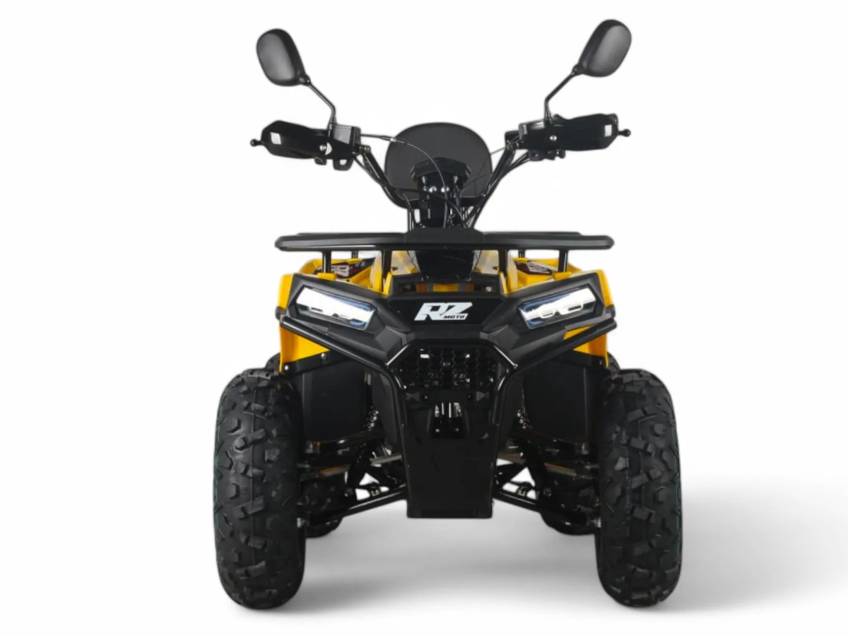 Купить Квадроцикл RZMOTO Cross 150 в Москве фото11