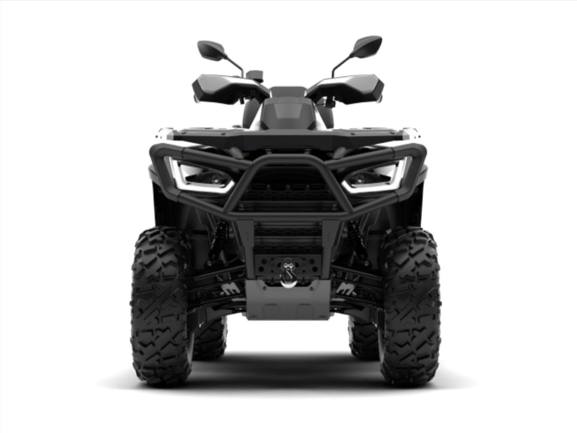 Купить Квадроцикл SEGWAY AT10 LE в Москве фото4