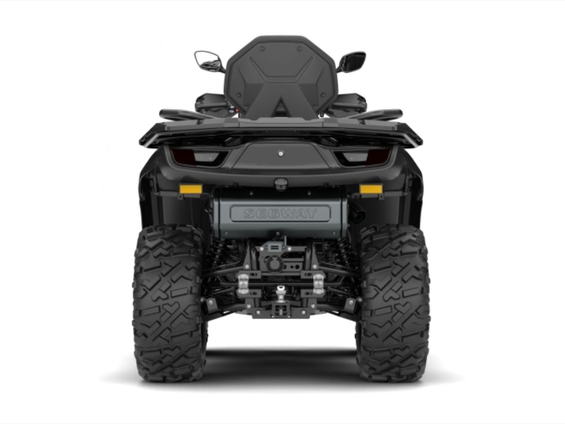 Купить Квадроцикл SEGWAY AT10 LE в Москве фото5