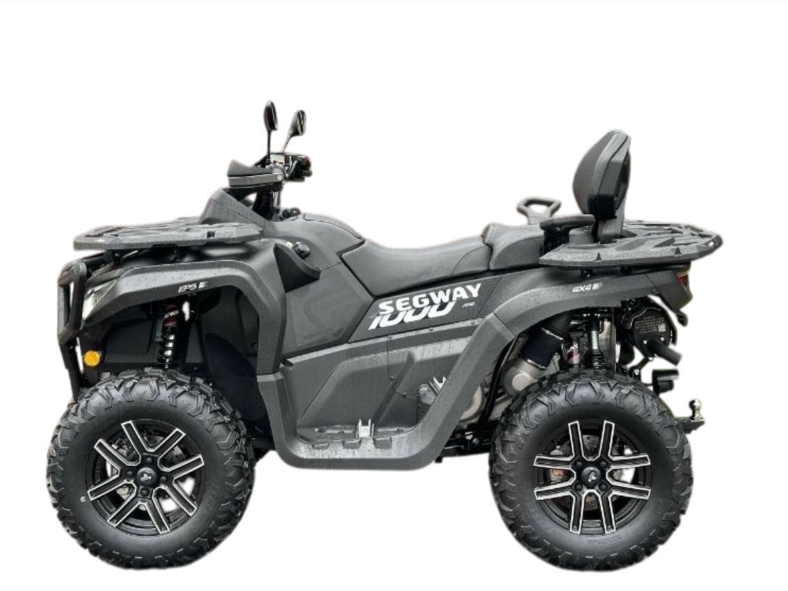 Купить Квадроцикл SEGWAY AT10 LX в Москве фото2