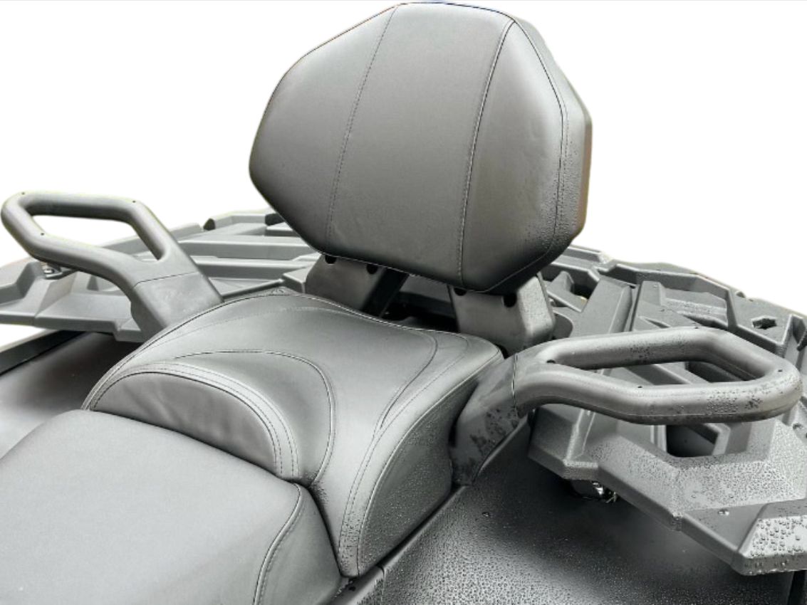 Купить Квадроцикл SEGWAY AT10 LX в Москве фото4