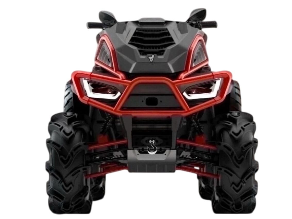 Купить Квадроцикл SEGWAY AT10 LXW MUD в Москве фото3