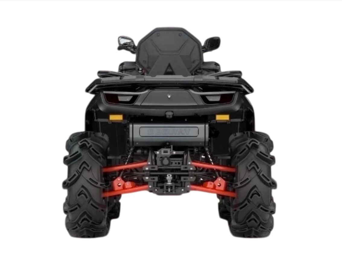 Купить Квадроцикл SEGWAY AT10 LXW MUD в Москве фото5