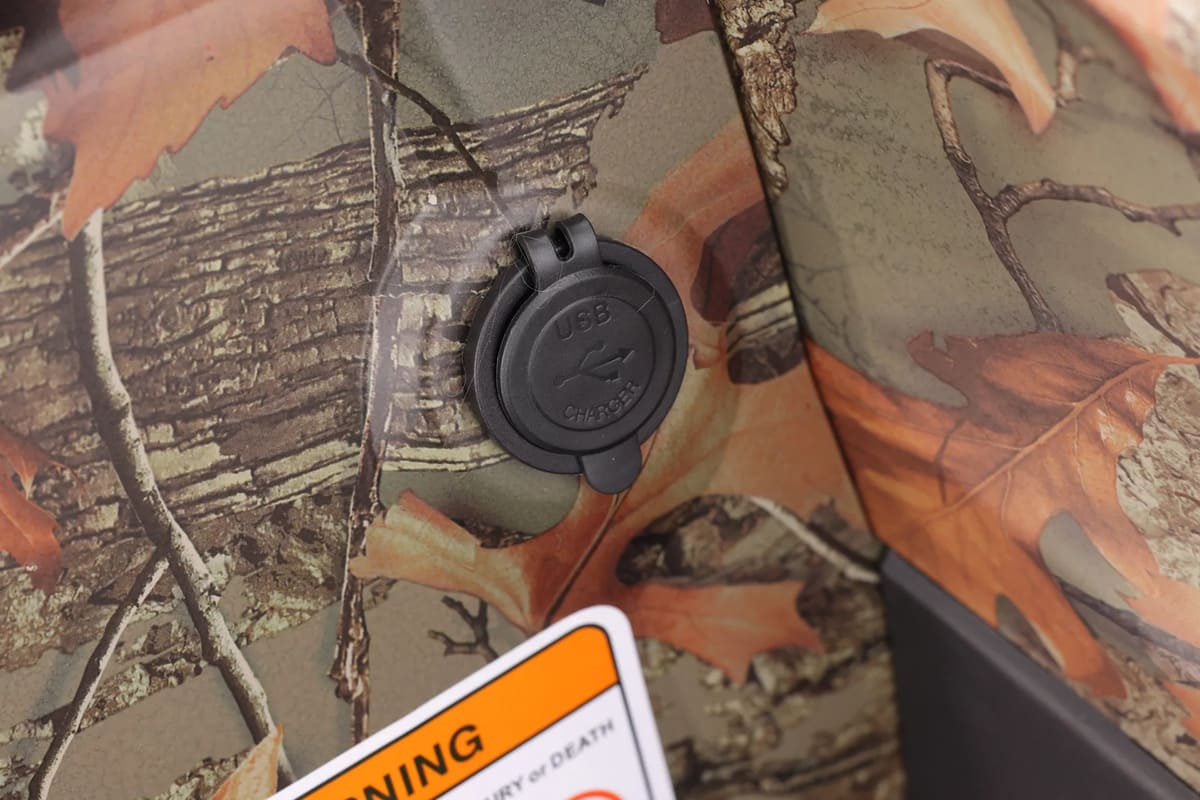 Купить Квадроцикл SHARK III 250 в Москве фото13