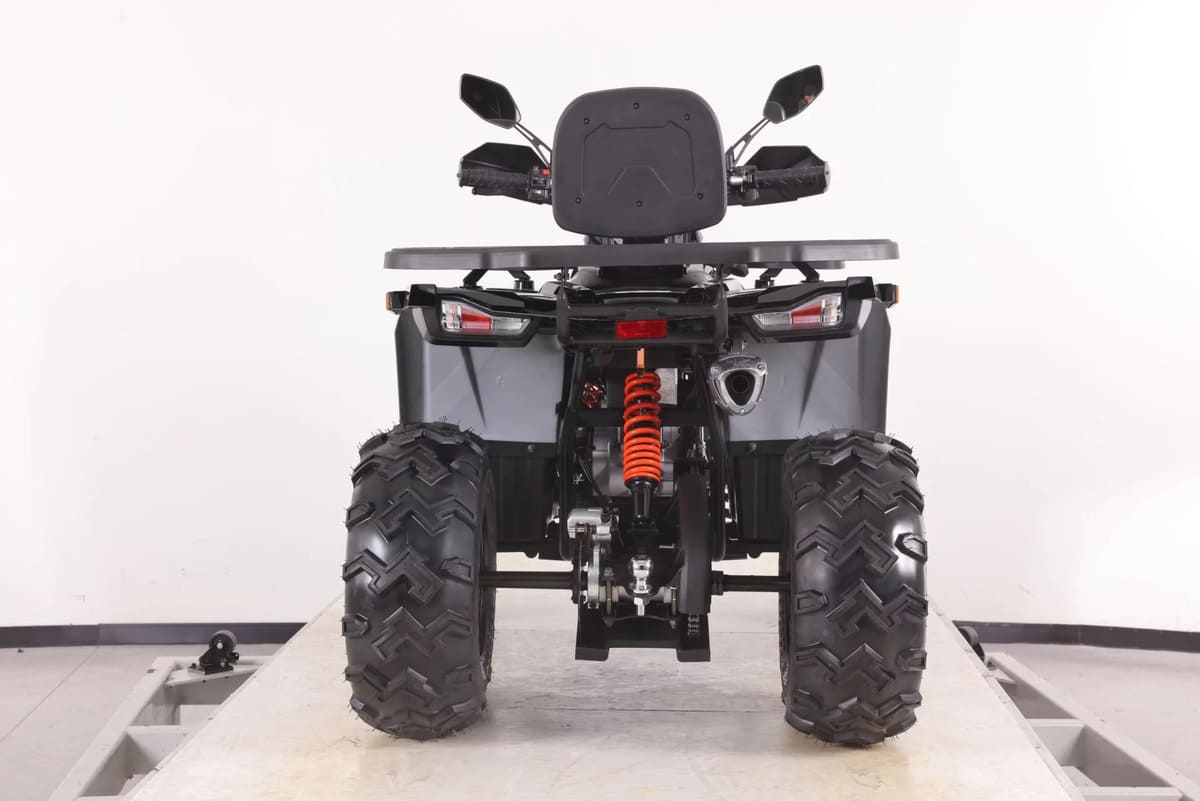 Купить Квадроцикл SHARK III 250 в Москве фото16