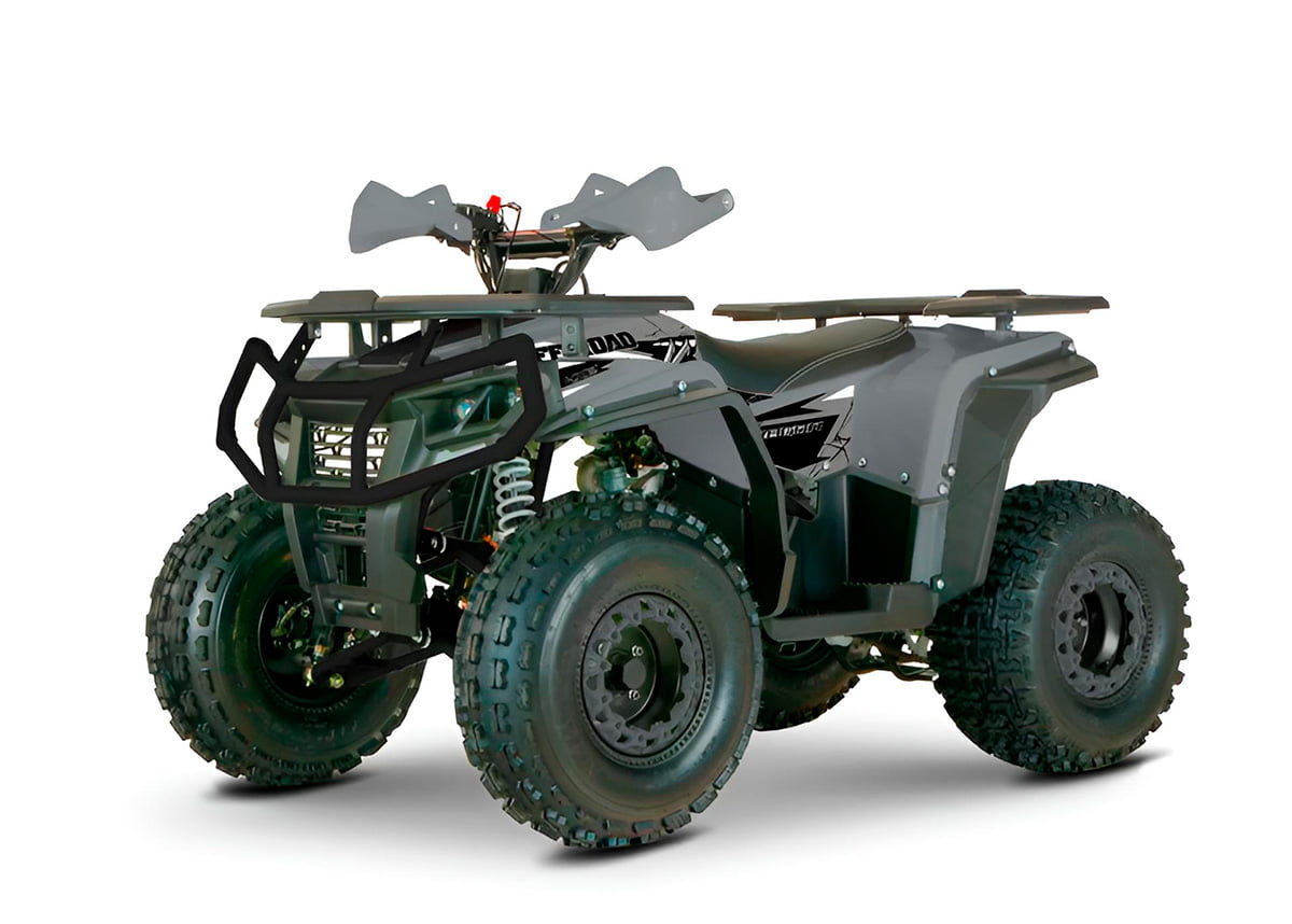 Купить Квадроцикл YACOTA DRAGON 125 в Москве