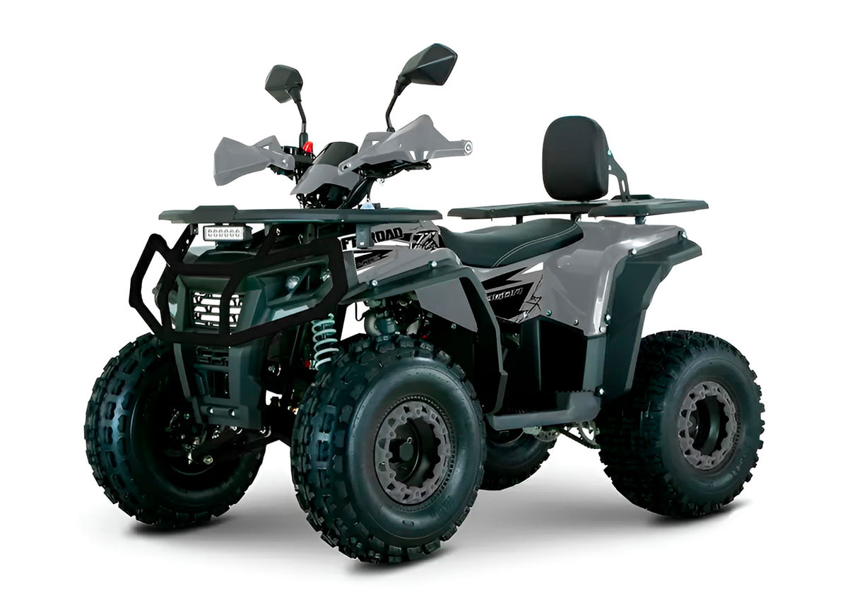 Купить Квадроцикл YACOTA DRAGON 125 LUX в Москве