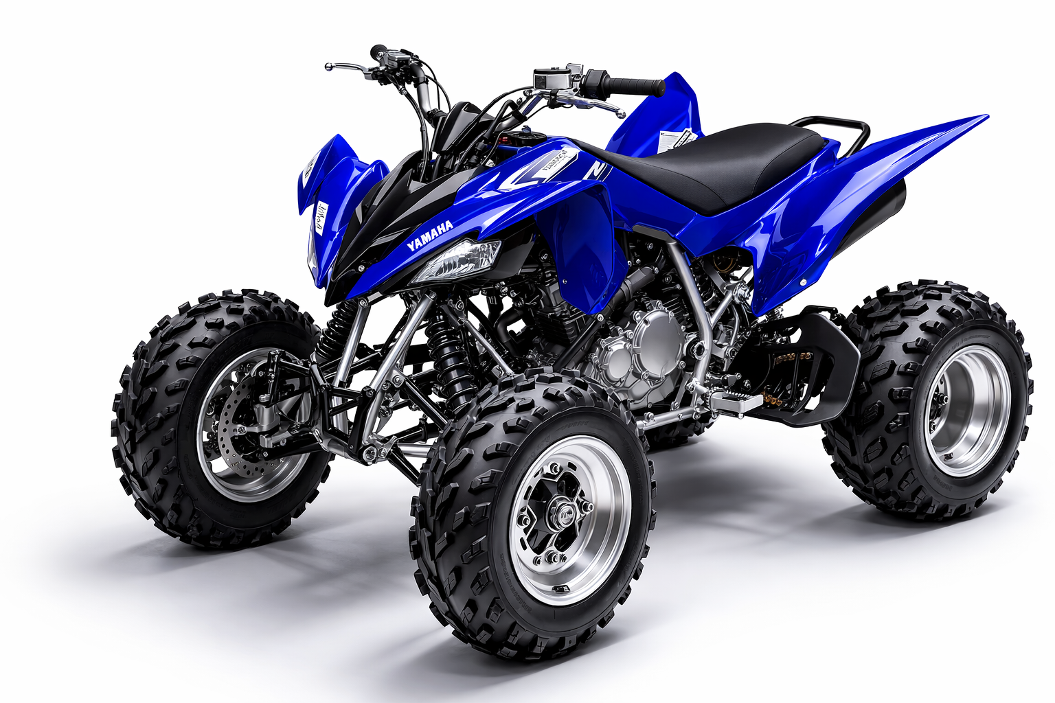 Купить Квадроцикл YAMAHA YFM250R - replica в Москве