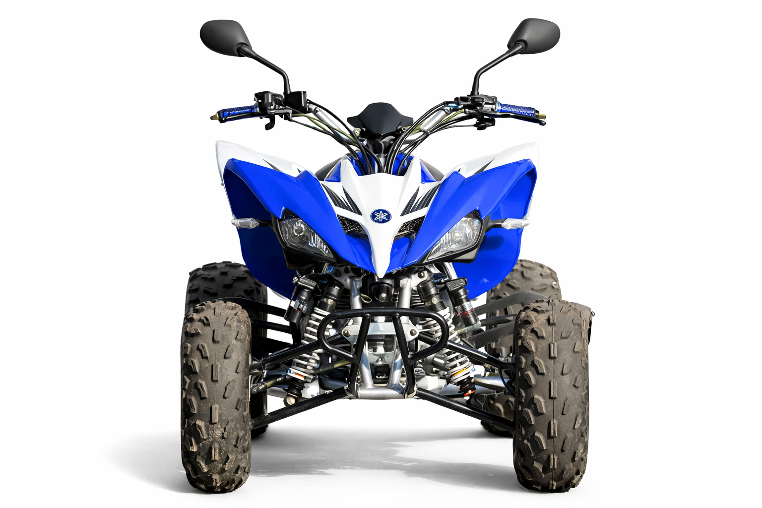 Купить Квадроцикл YAMAHA YFM250R - replica в Москве фото2