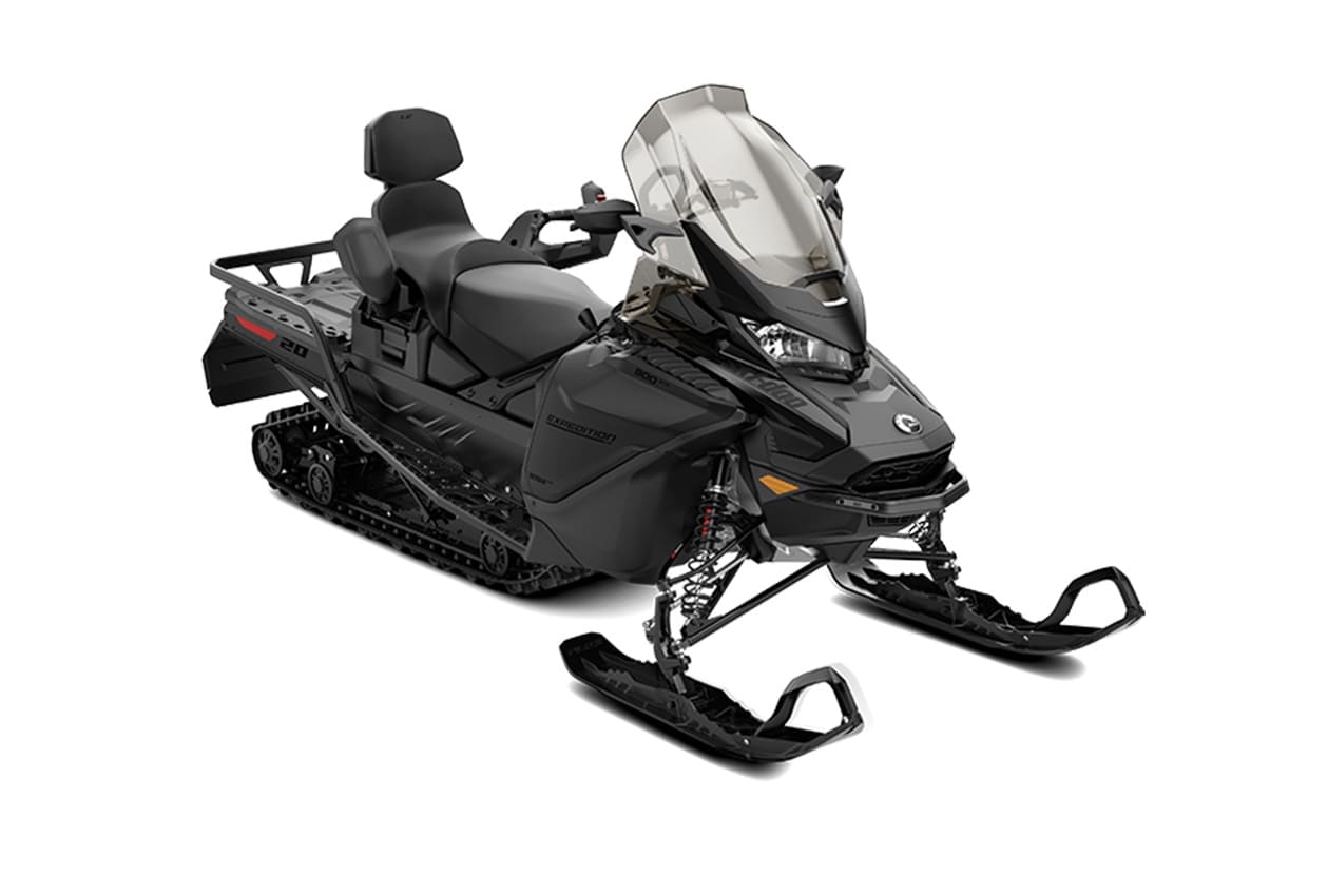 Купить Снегоход BRP Ski-Doo Expedition LE 20″ 900 Ace (2024) в Москве