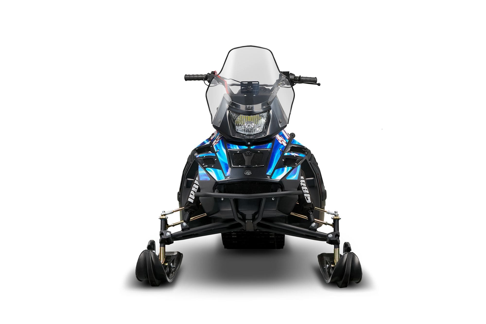 Купить Снегоход IRBIS SF300 в Москве