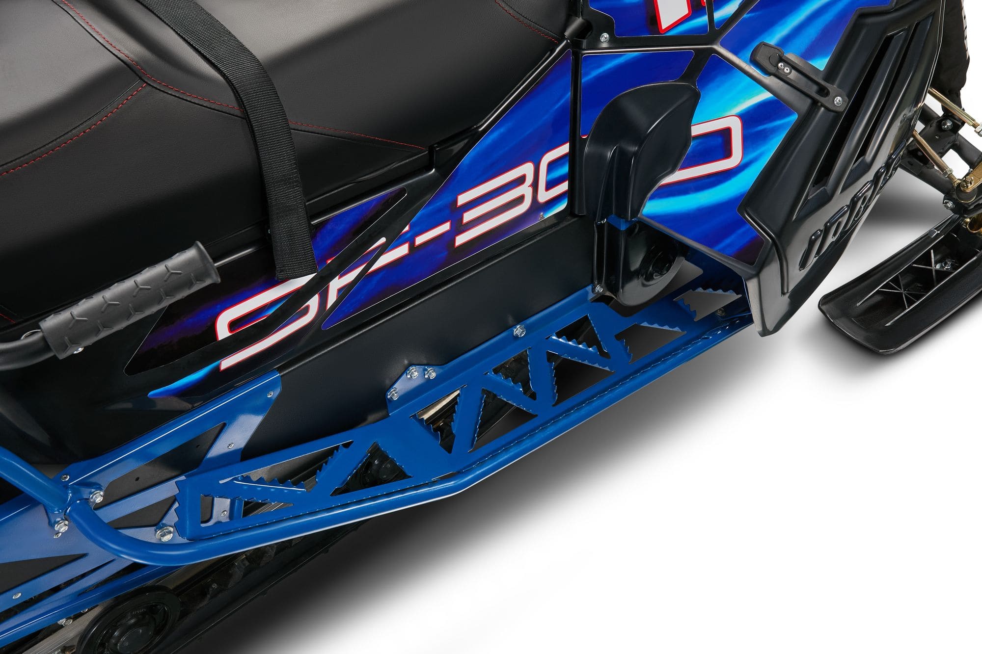 Купить Снегоход IRBIS SF300 в Москве фото7