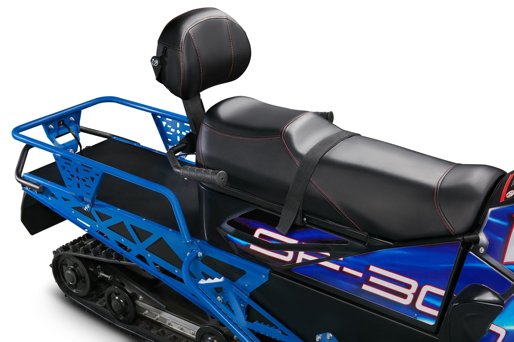 Купить Снегоход IRBIS SF300 в Москве фото8