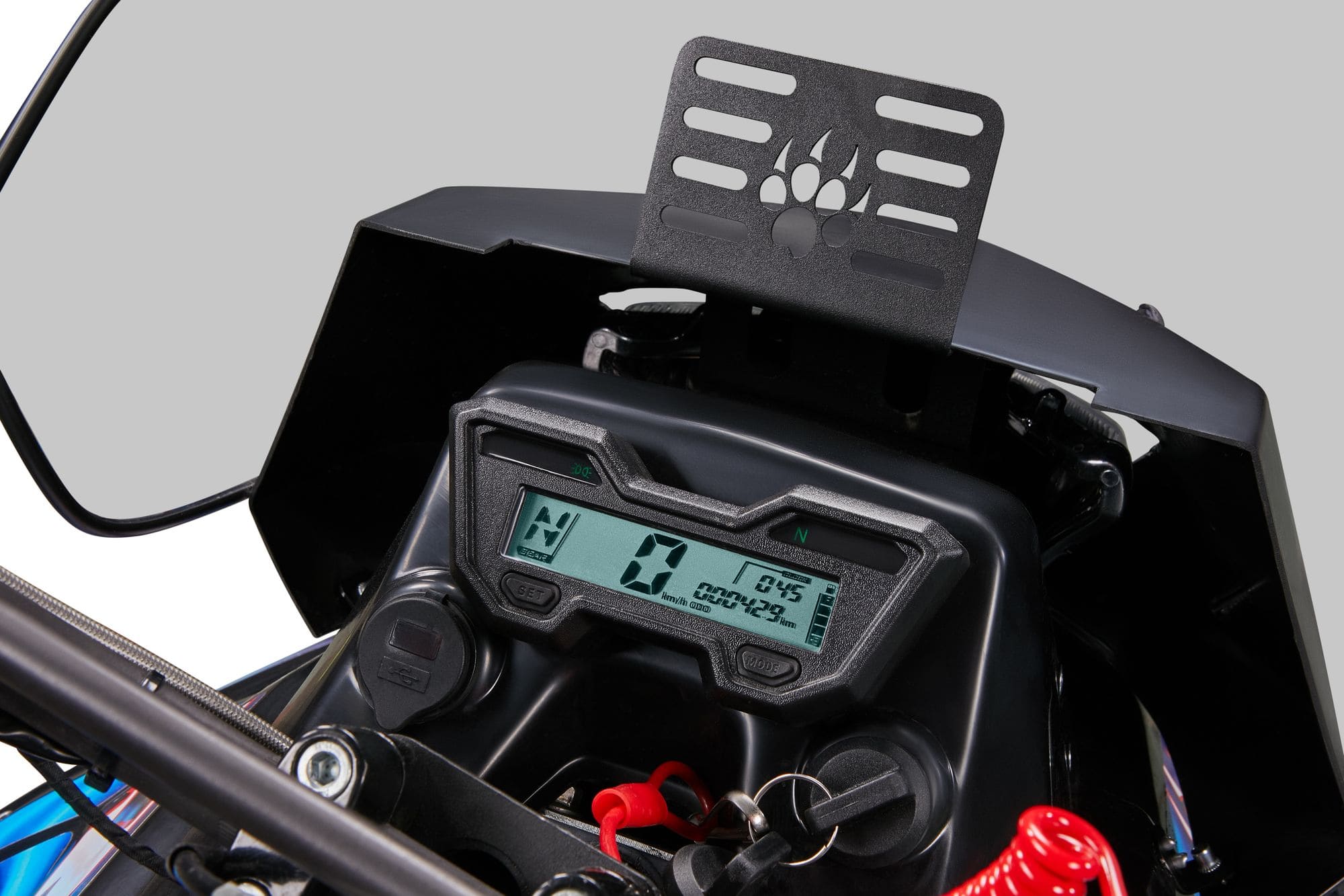 Купить Снегоход IRBIS SF300 в Москве фото9