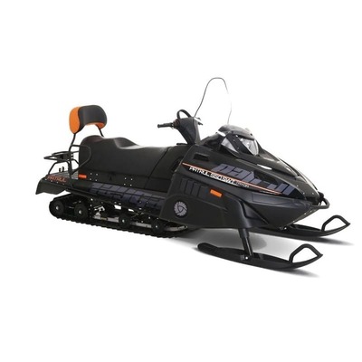 Купить Снегоход РУССКАЯ МЕХАНИКА Tayga Patrul 550 SWT в Москве фото4