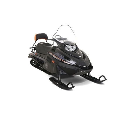 Купить Снегоход РУССКАЯ МЕХАНИКА Tayga Patrul 550 SWT в Москве фото5