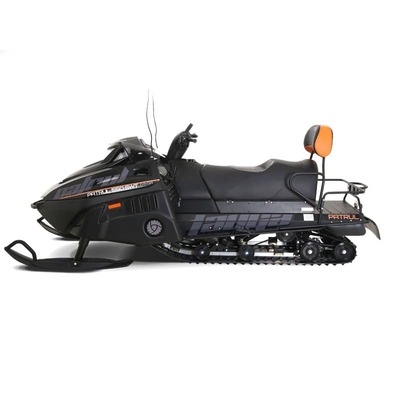 Купить Снегоход РУССКАЯ МЕХАНИКА Tayga Patrul 550 SWT в Москве фото9